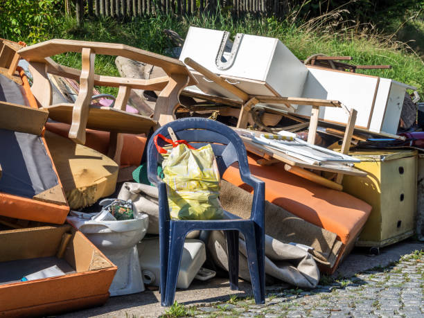 Best Attic Cleanout  in Akron, IN