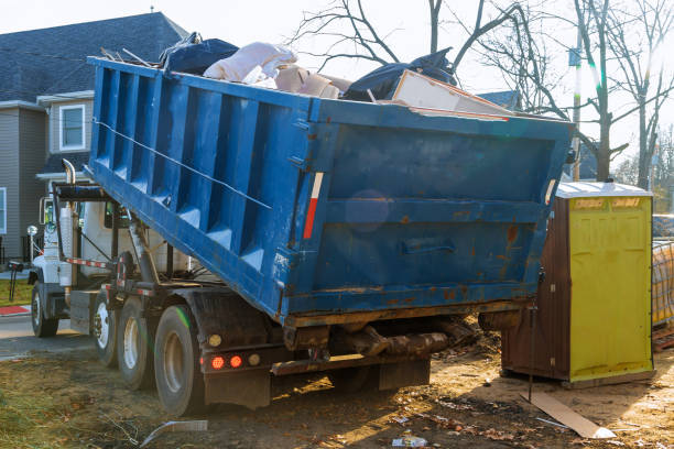 Best Scrap Metal Removal  in Akron, IN